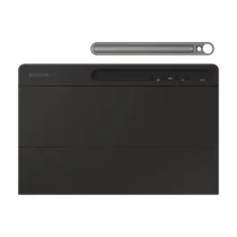 SAMSUNG Futrola sa tastaturom za S10 FE+ slim crna