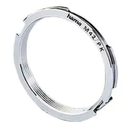 ADAPTER OBJEKTIVA/OLYMPUS M42