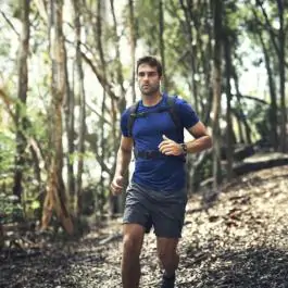 HAMA 9000 pametni sat, AMOLED 1.43", Crni GPS