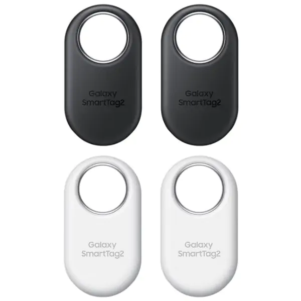 Samsung Galaxy SmartTag2, 4 pack