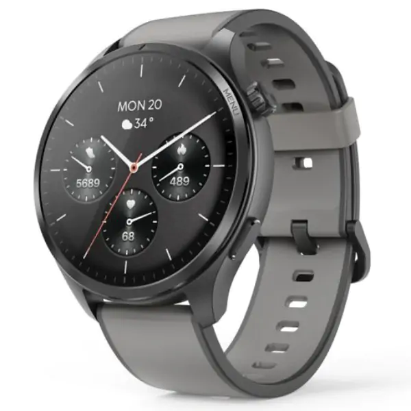 HAMA 7010 pametni sat, AMOLED 1.43", vodootporni