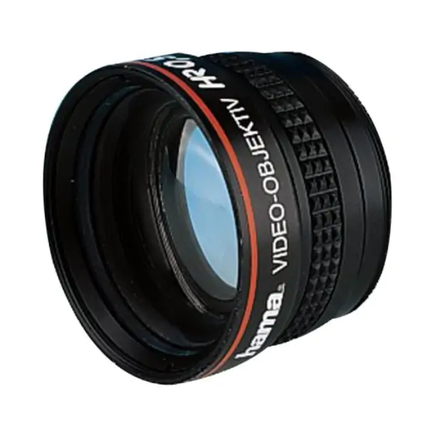 VIDEO OBJEKTIV HR-0,5X