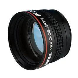 VIDEO OBJEKTIV HR-0,5X