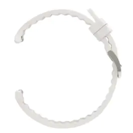 Samsung PeakForm narukvica za Galaxy Watch Ultra bela