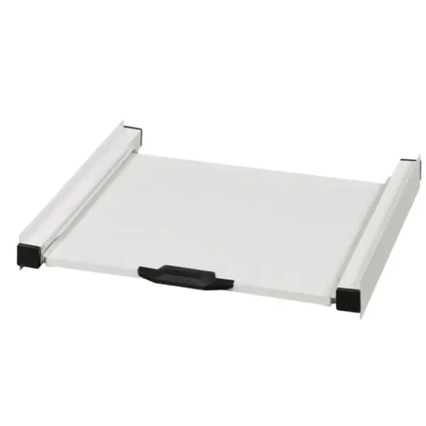 Nosač za postavku mašine za sušenje na veš mašinu sa fiokom