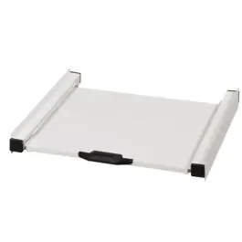 Nosač za postavku mašine za sušenje na veš mašinu sa fiokom