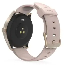 HAMA 5010 pametni sat, LCD 1.38", Roze vodootporan