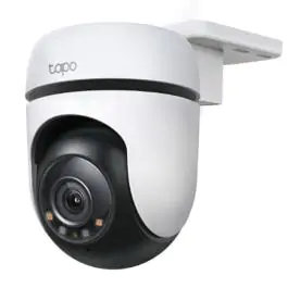 TP-Link spoljašnja bezbednosna Wi-Fi kamera Tapo C510W