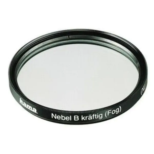 FILTER M72 FOG B STRONG