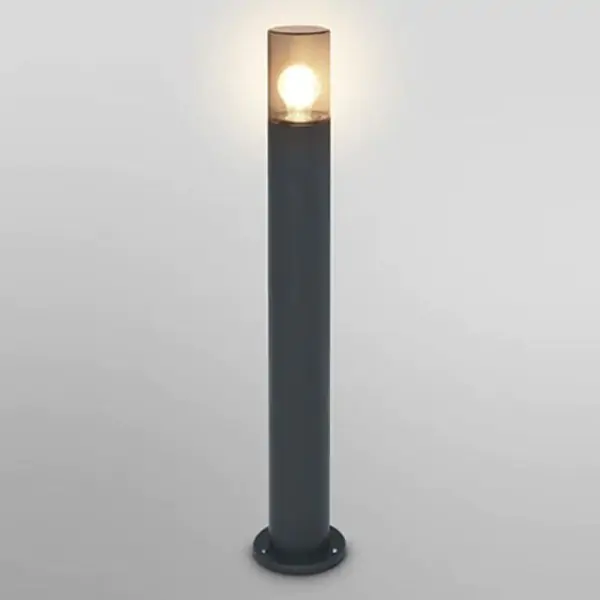 LEDVANCE baštenska svetiljka podna 80cm, grlo E27