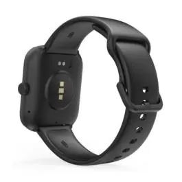 HAMA 5000 pametni sat, LCD 1.65", Crni Vodootporni