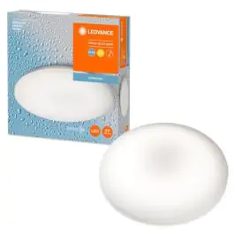 Plafonjera sa zaštitom 400mm 25W 3000k senzor LEDVANCE