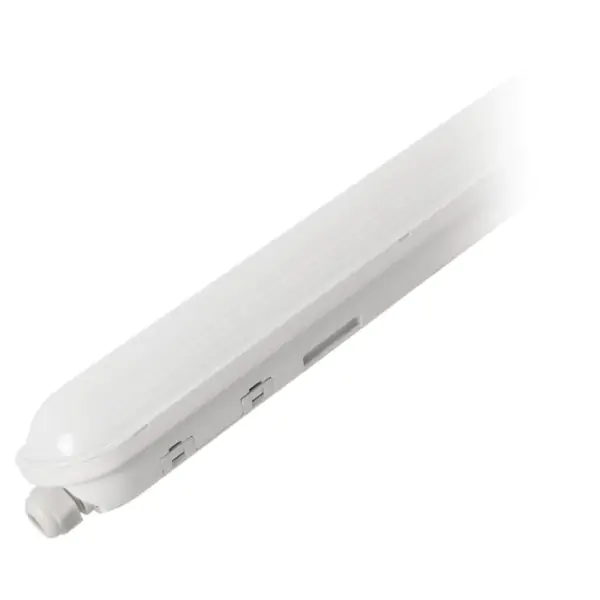 LED vodootporna svetiljka 55W 150cm 4000k 6600lm IP65 220v-240v