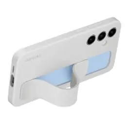 SAMSUNG maska sa rukohvatom za S24 FE, siva