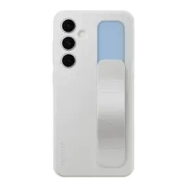 SAMSUNG maska sa rukohvatom za S24 FE, siva