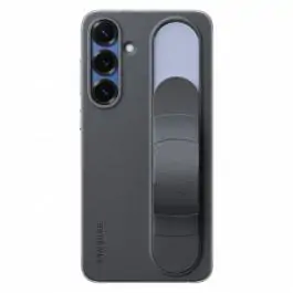 SAMSUNG maska sa rukohvatom za S25+, crna