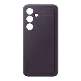 SAMSUNG maska sa rukohvatom za S24, ljubicasta