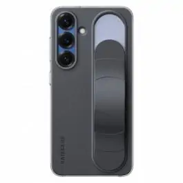 SAMSUNG maska sa rukohvatom za S25, crna