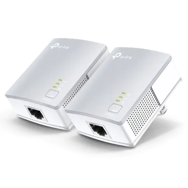 TP-Link TL-PA4010 KIT Powerline Starter Paket AV600