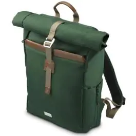 Ranac za laptop Silvan 16.2" zeleni