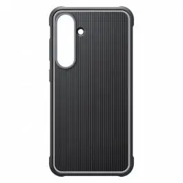 Samsung cvrsta Rugged futrola za Galaxy S25 crna
