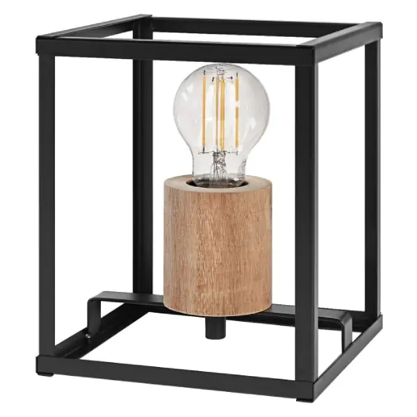 LEDVANCE NAIROBI dekorativna stona lampa E27