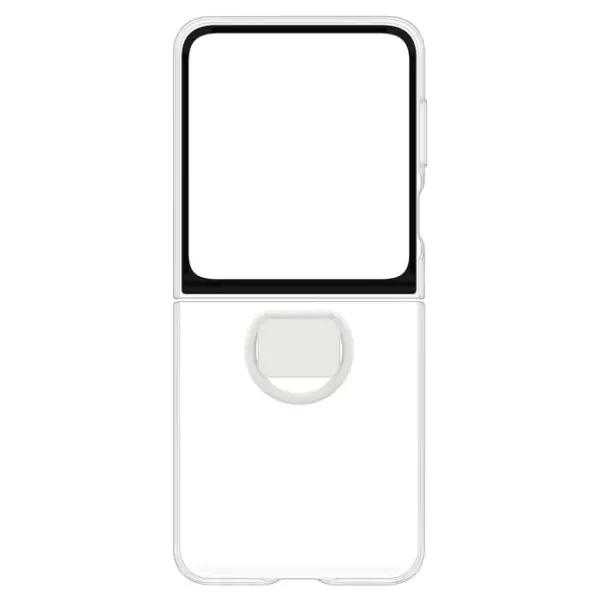 Samsung Slim maska za Flip 6, providna