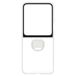 Samsung Slim maska za Flip 6, providna