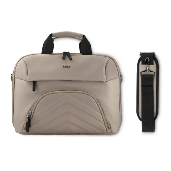Hama PREMIUM LIGHTWEIGHT laptop torba 15.6-16.2" bez