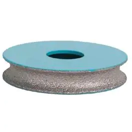 Brusni točak za zaobljavanje pločica BIHUI DGW 10mm