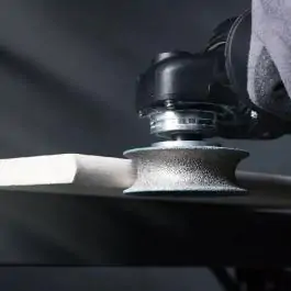 Brusni točak za zaobljavanje pločica BIHUI DGW 10mm