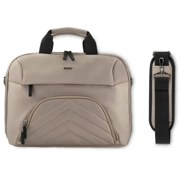 Hama PREMIUM LIGHTWEIGHT laptop torba 13.3-14.1" bez