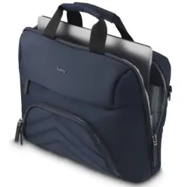 Hama PREMIUM LIGHTWEIGHT laptop torba 13.3-14.1" tamno plava