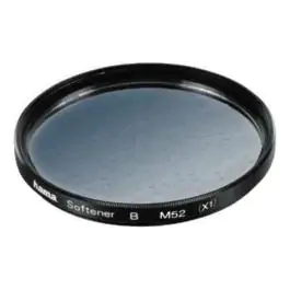 FILTER M62 – polarizacioni kružni filter (srebrni