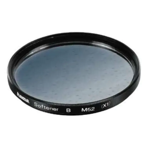 FILTER M72 – polarizacioni kružni filter (srebrni)