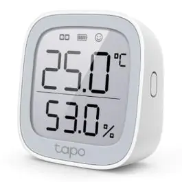 TP-Link pametni monitor temperature i vlaznosti Tapo T315