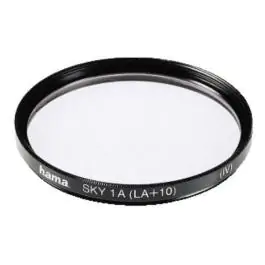 FILTER M77 – Skylight filter (crni)