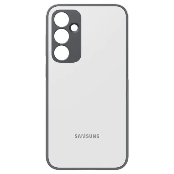 Samsung silikonska maska za S23 FE, bela