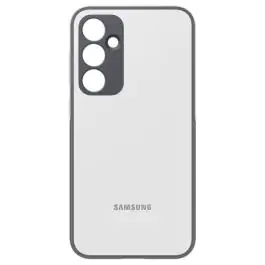 Samsung silikonska maska za S23 FE, bela
