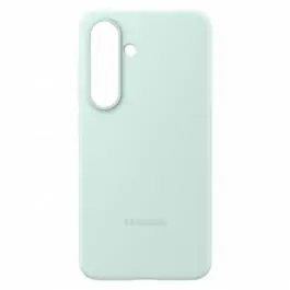 Samsung silikonska maska za S25, mint