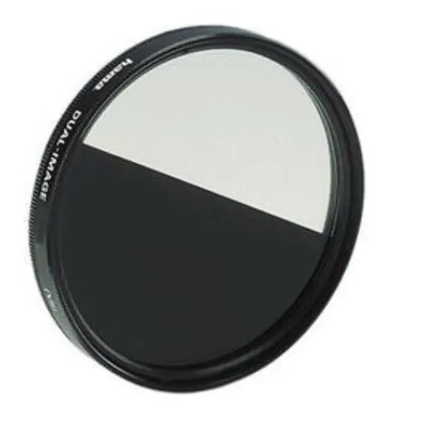 FILTER M55 DUAL IMAGE