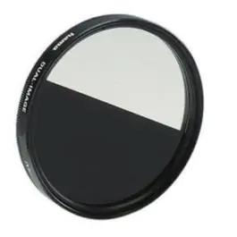 FILTER M55 DUAL IMAGE