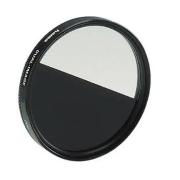 FILTER M49 DUAL IMAGE