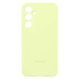 Samsung silikonska maska za A56 5G svetlo zelena