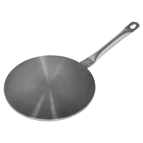 Indukciona plotna za ravne ploce, 23,5cm precnik