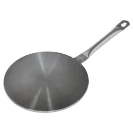 Indukciona plotna za ravne ploce, 23,5cm precnik