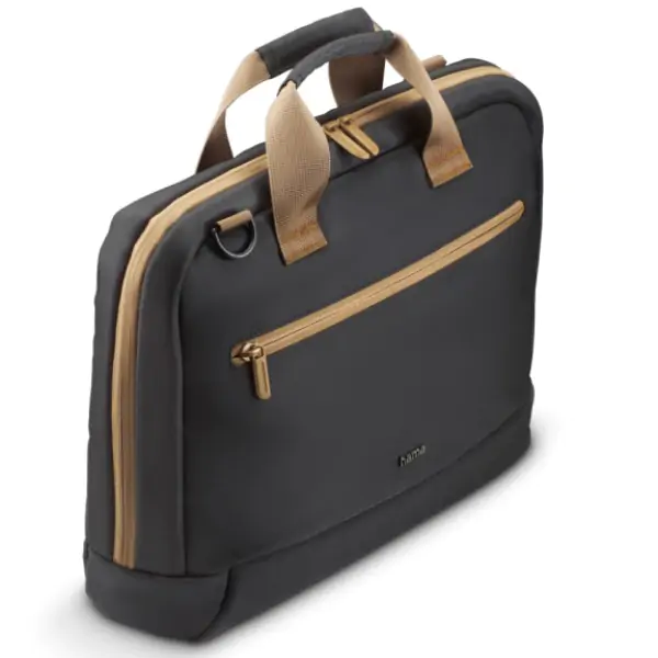 Laptop torba Ultra Lightweight 15.6-16.2 crna