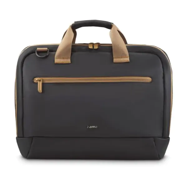 Laptop torba Ultra Lightweight 15.6-16.2 crna