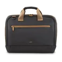 Laptop torba Ultra Lightweight 15.6-16.2 crna