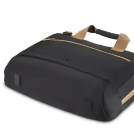 Laptop torba Ultra Lightweight 15.6-16.2 crna